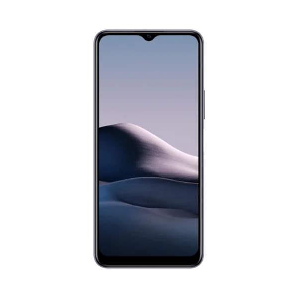 Vivo Y20 - 64 GB - Obsidiyen Siyahı