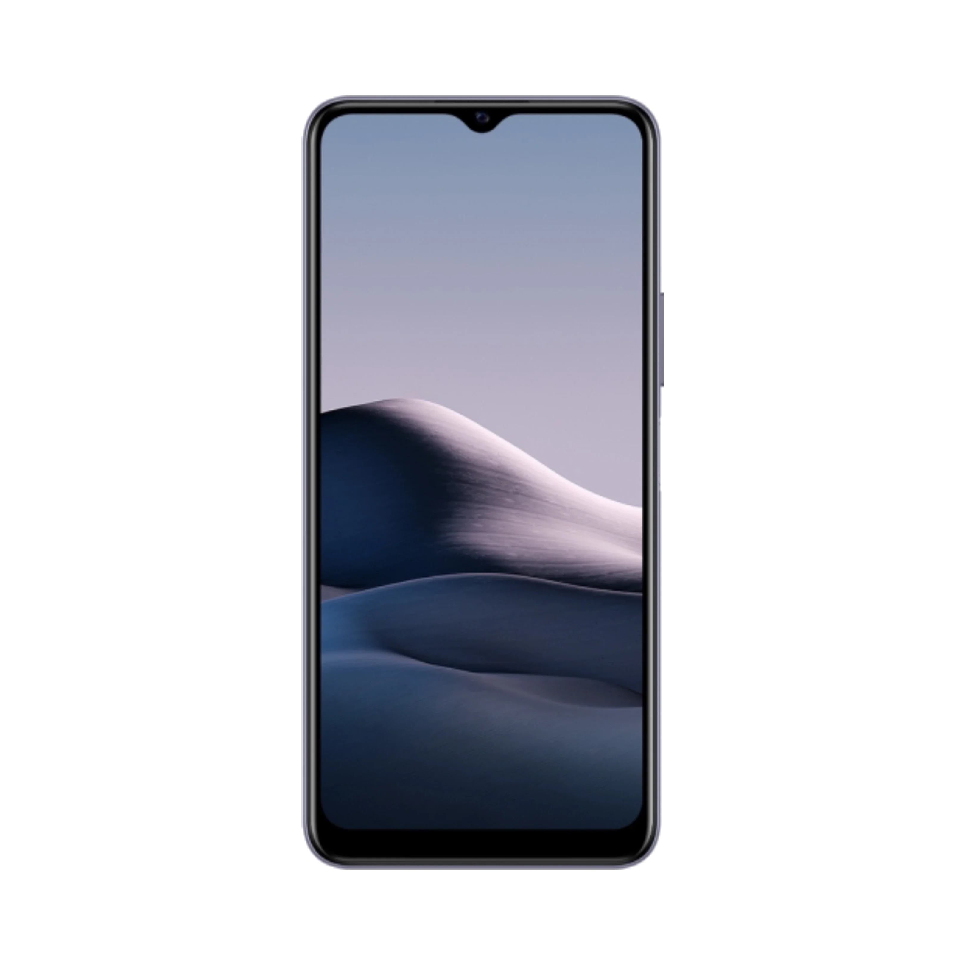 Vivo Y20 - 64 GB - Obsidiyen Siyahı