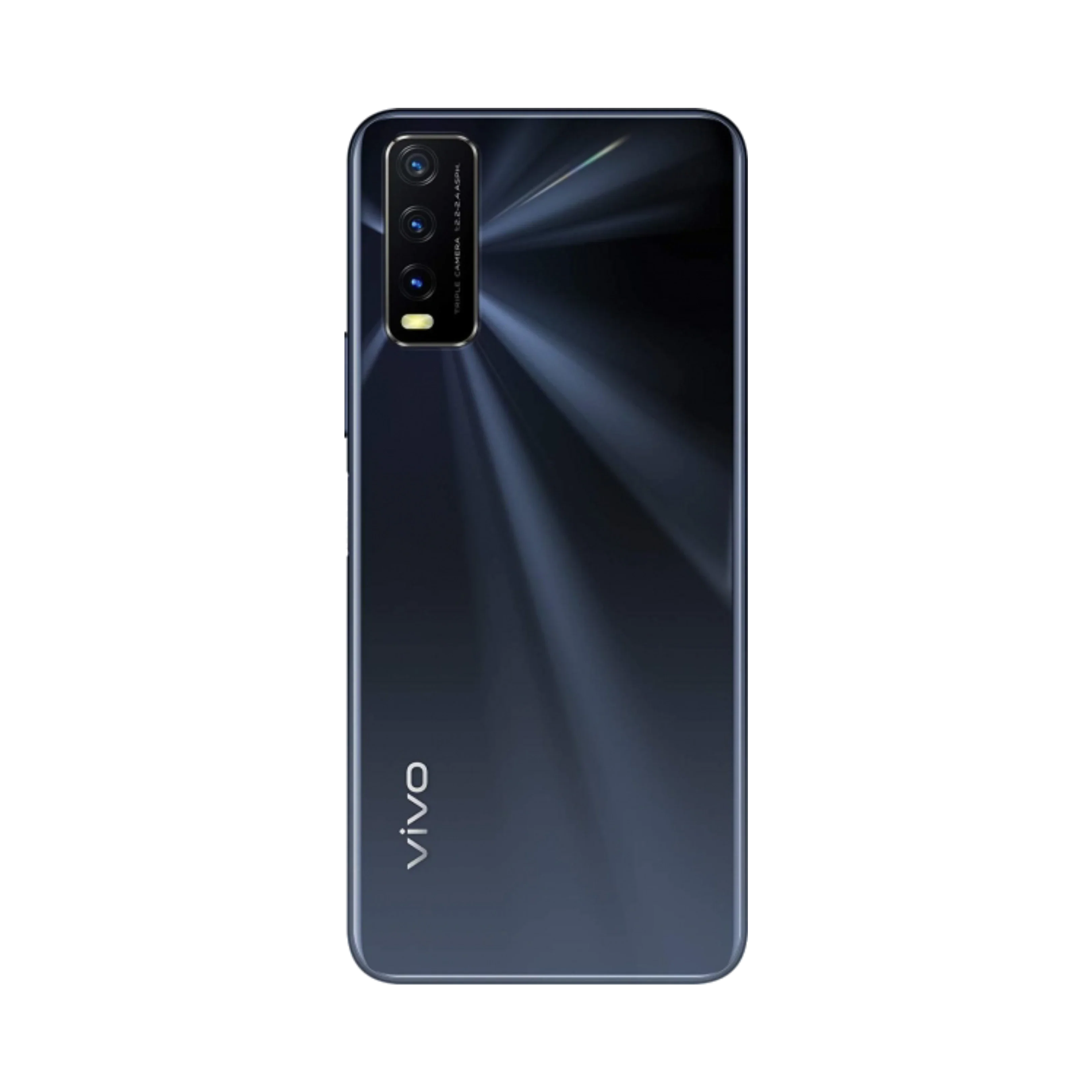 Vivo Y20 - 64 GB - Obsidiyen Siyahı