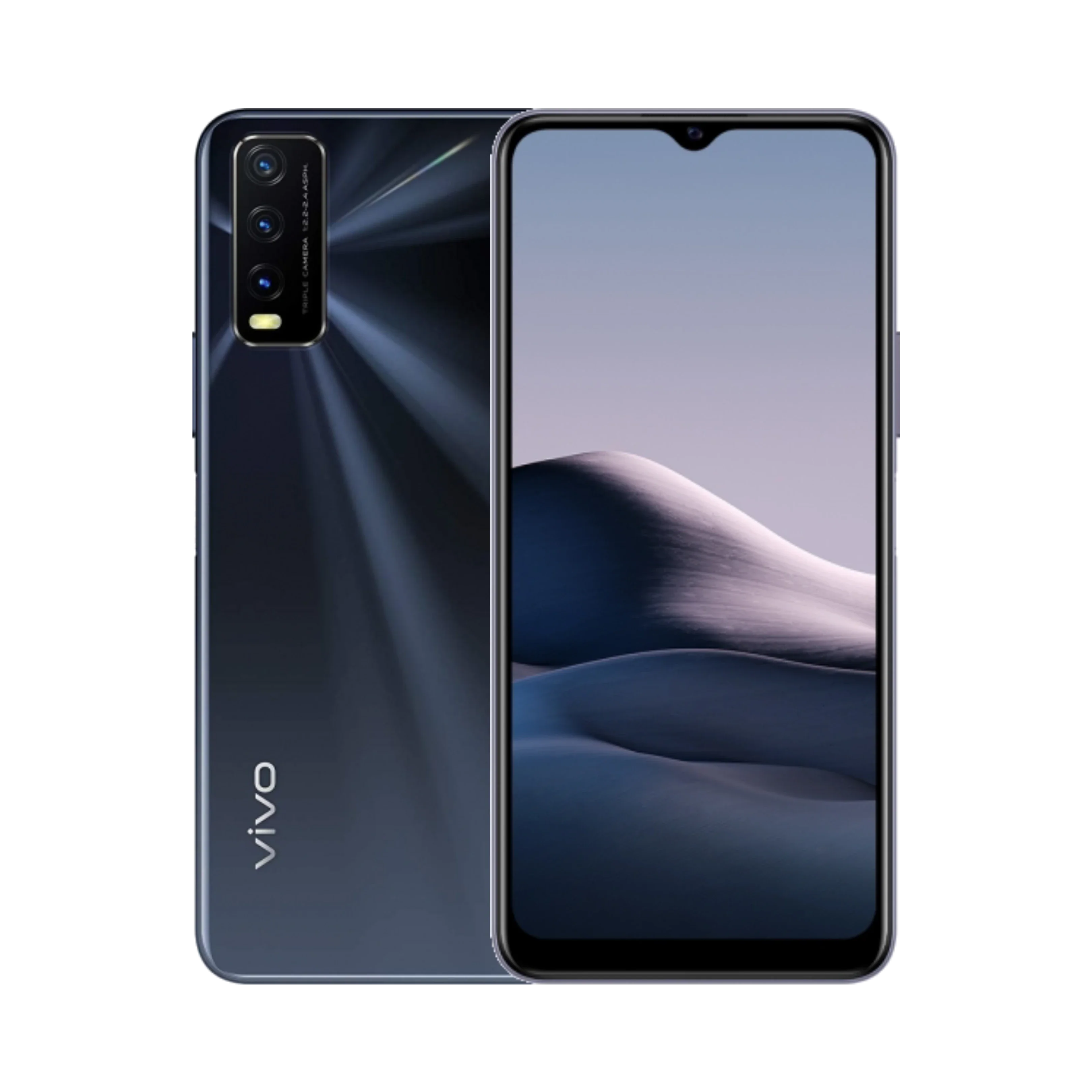 Vivo Y20