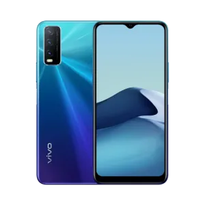 Vivo Y20 - 64 GB - Nebula Mavisi