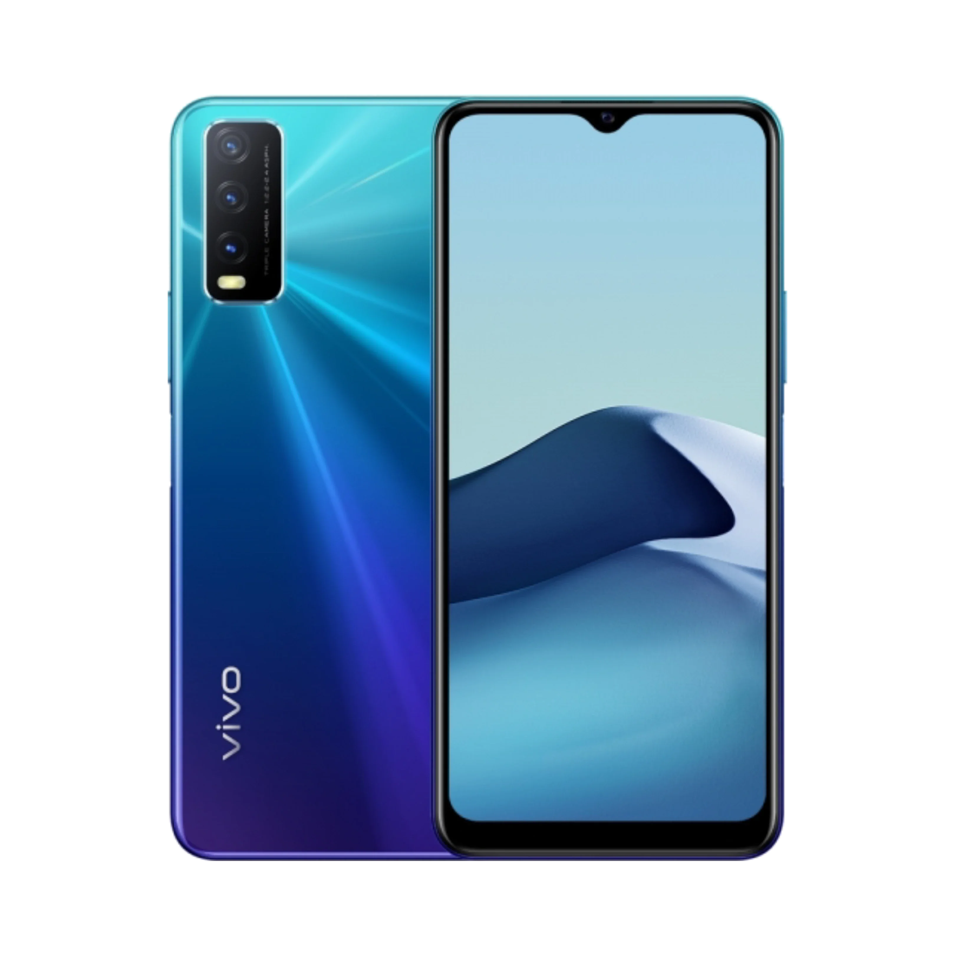 Vivo Y20