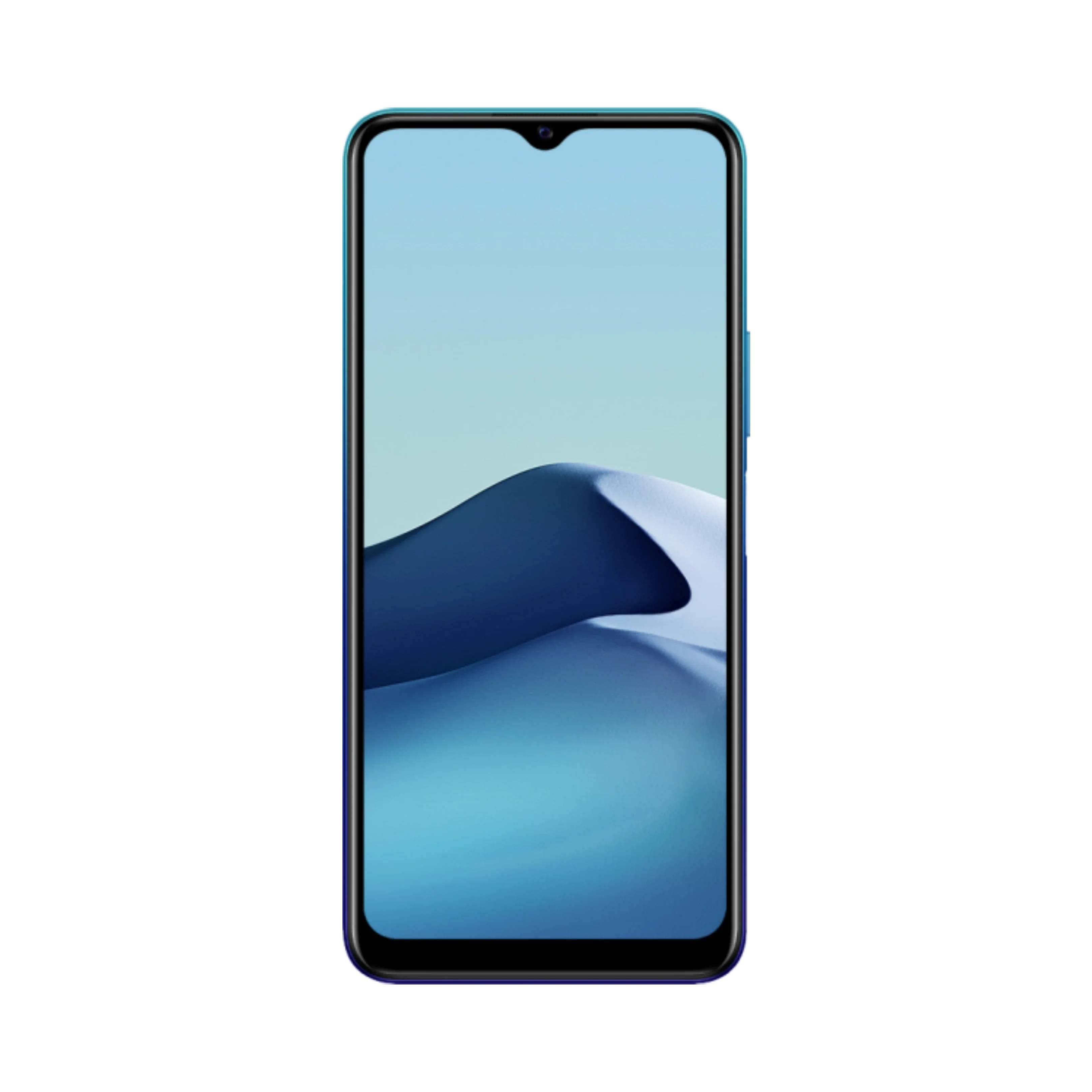 Vivo Y20 - 64 GB - Nebula Mavisi