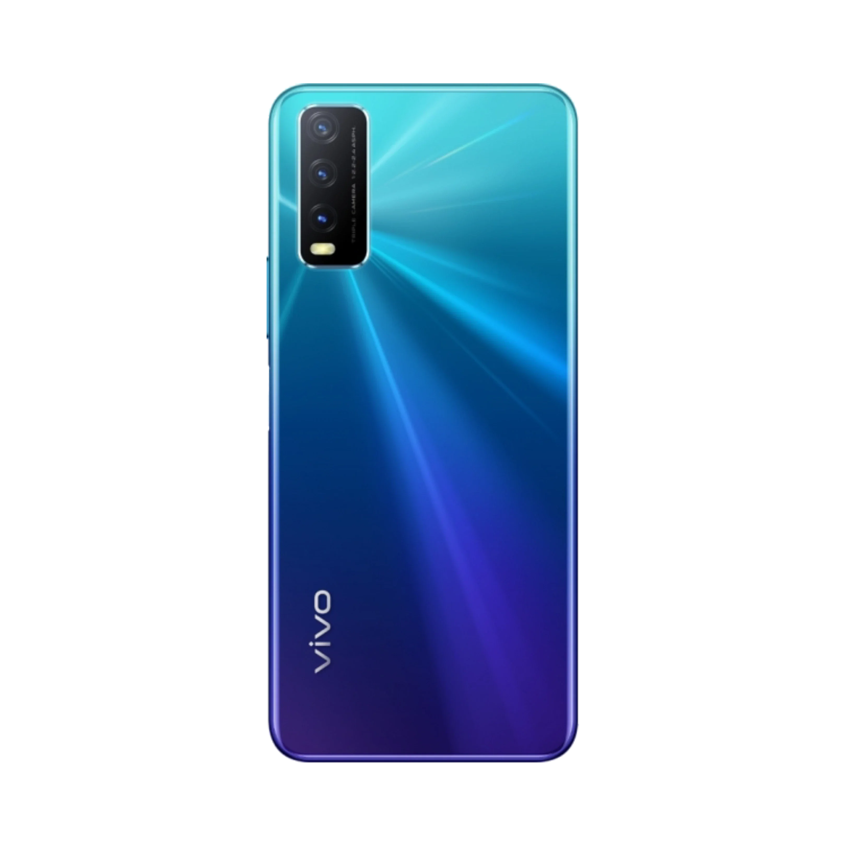 Vivo Y20 - 64 GB - Nebula Mavisi
