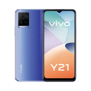 Vivo Y21