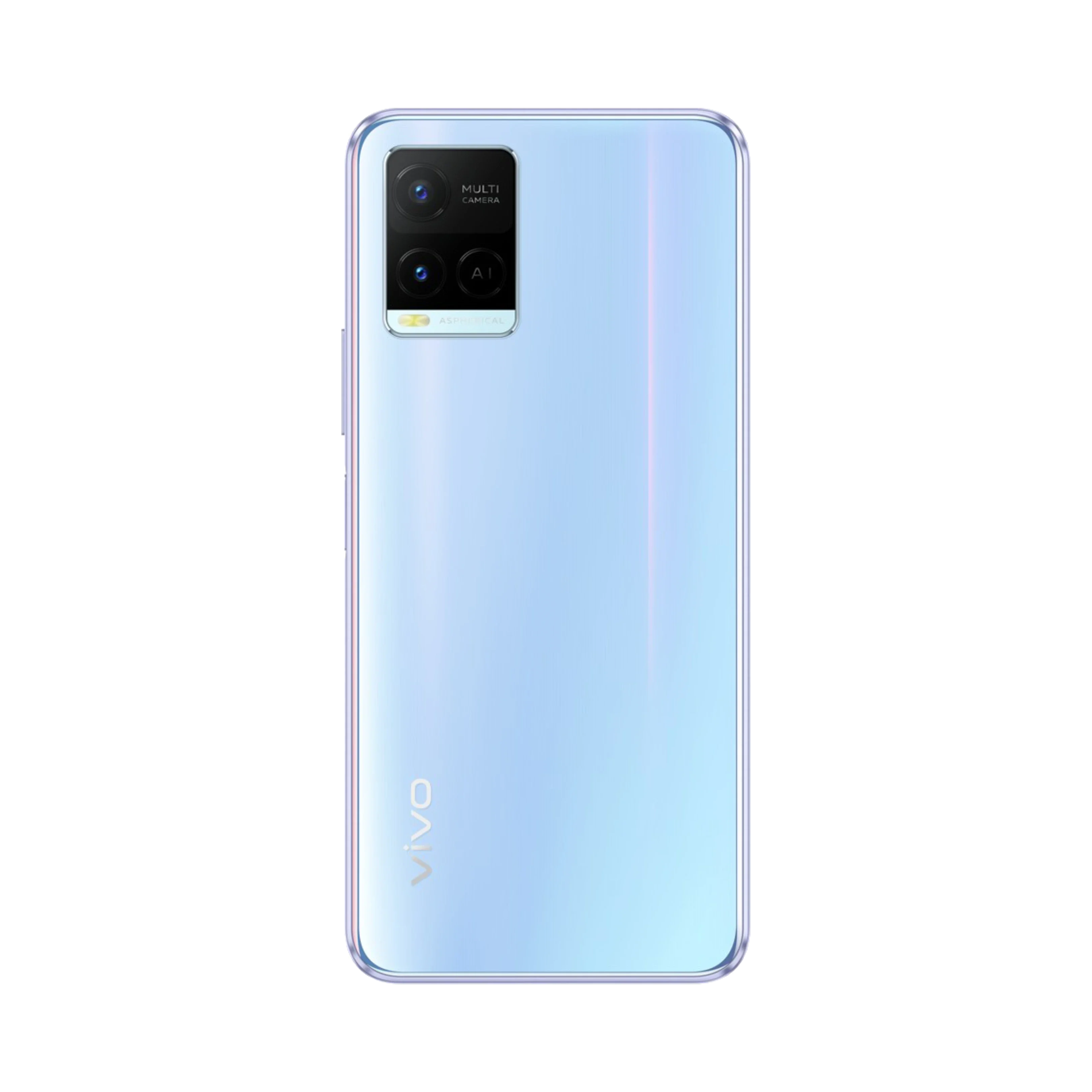 Vivo Y21 - 64 GB - İnci Beyazı