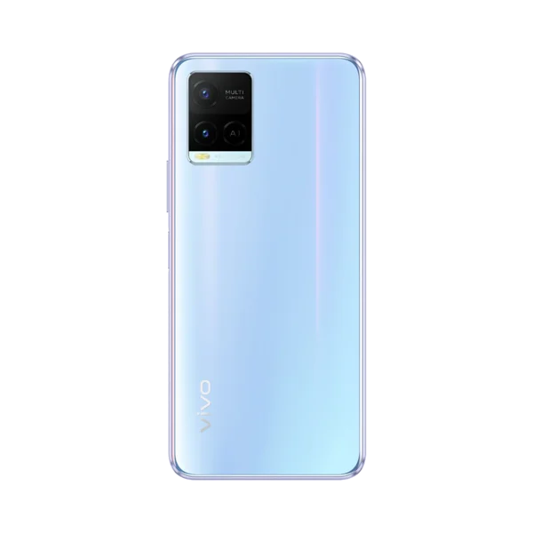 Vivo Y21 - 64 GB - İnci Beyazı
