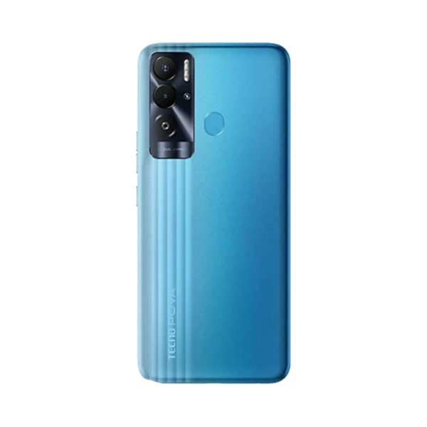 Tecno Pova Neo - 128 GB - Mavi
