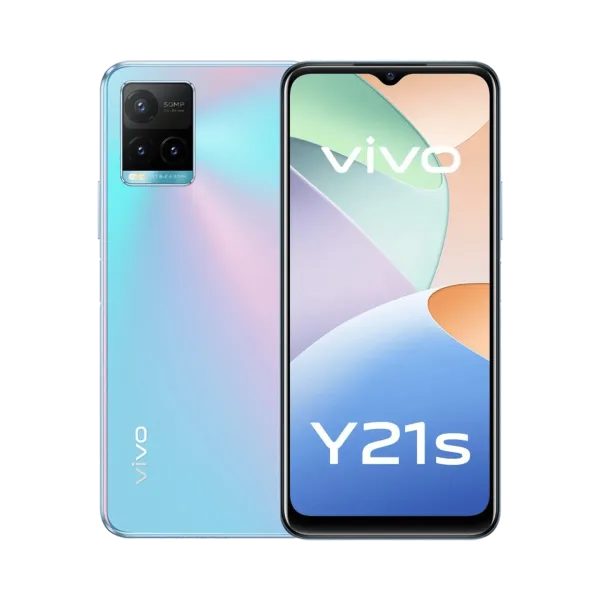 Vivo Y21s 128 GB Gün Ortası Rüyası - 1