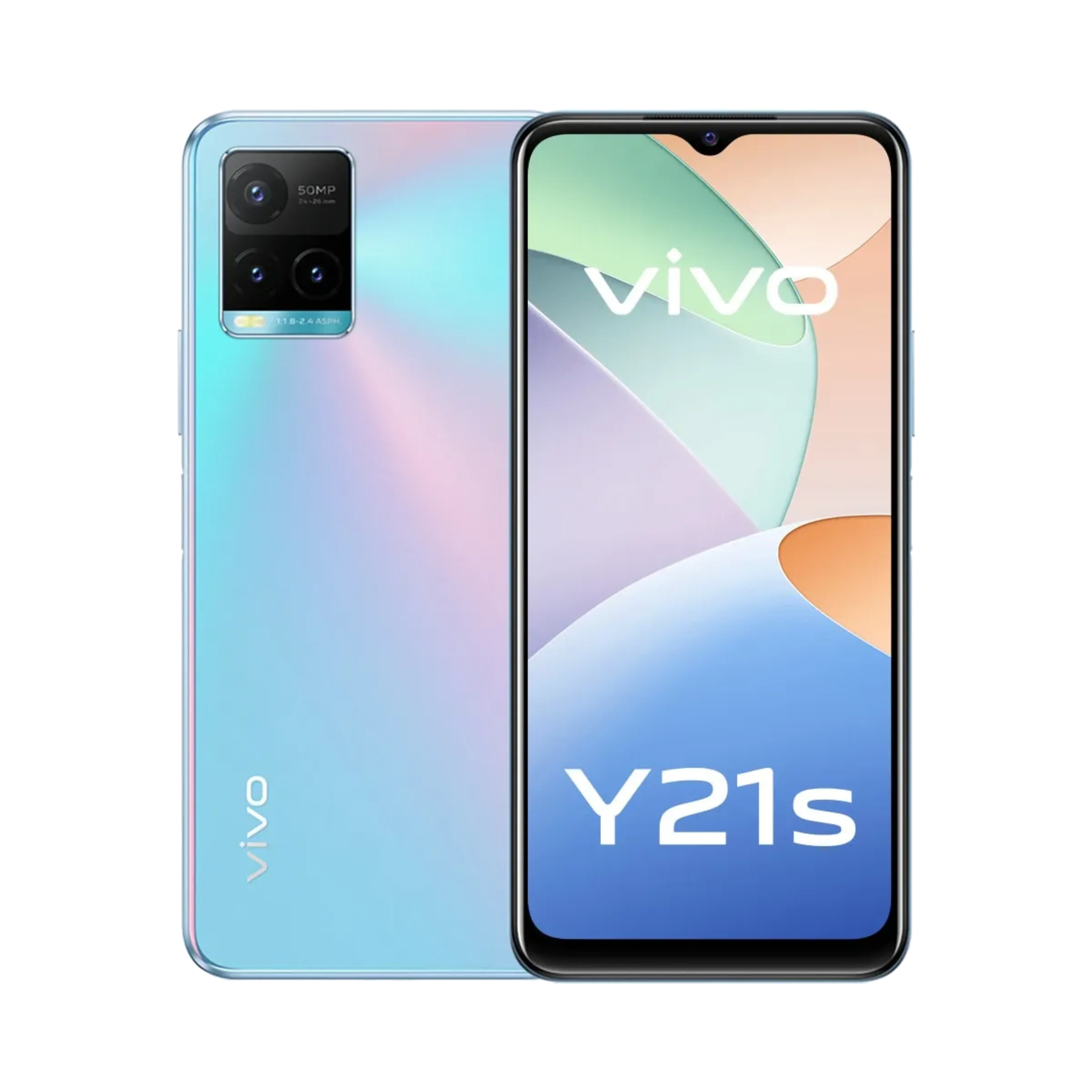 Vivo Y21s