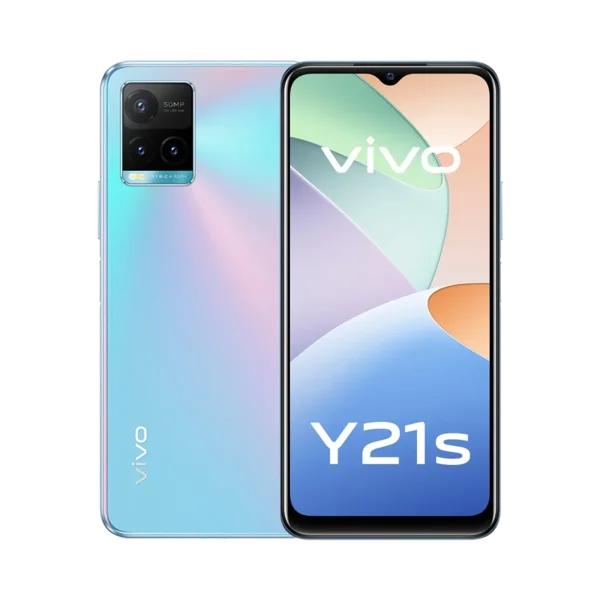 Vivo Y21s - 128 GB - Gün Ortası Rüyası