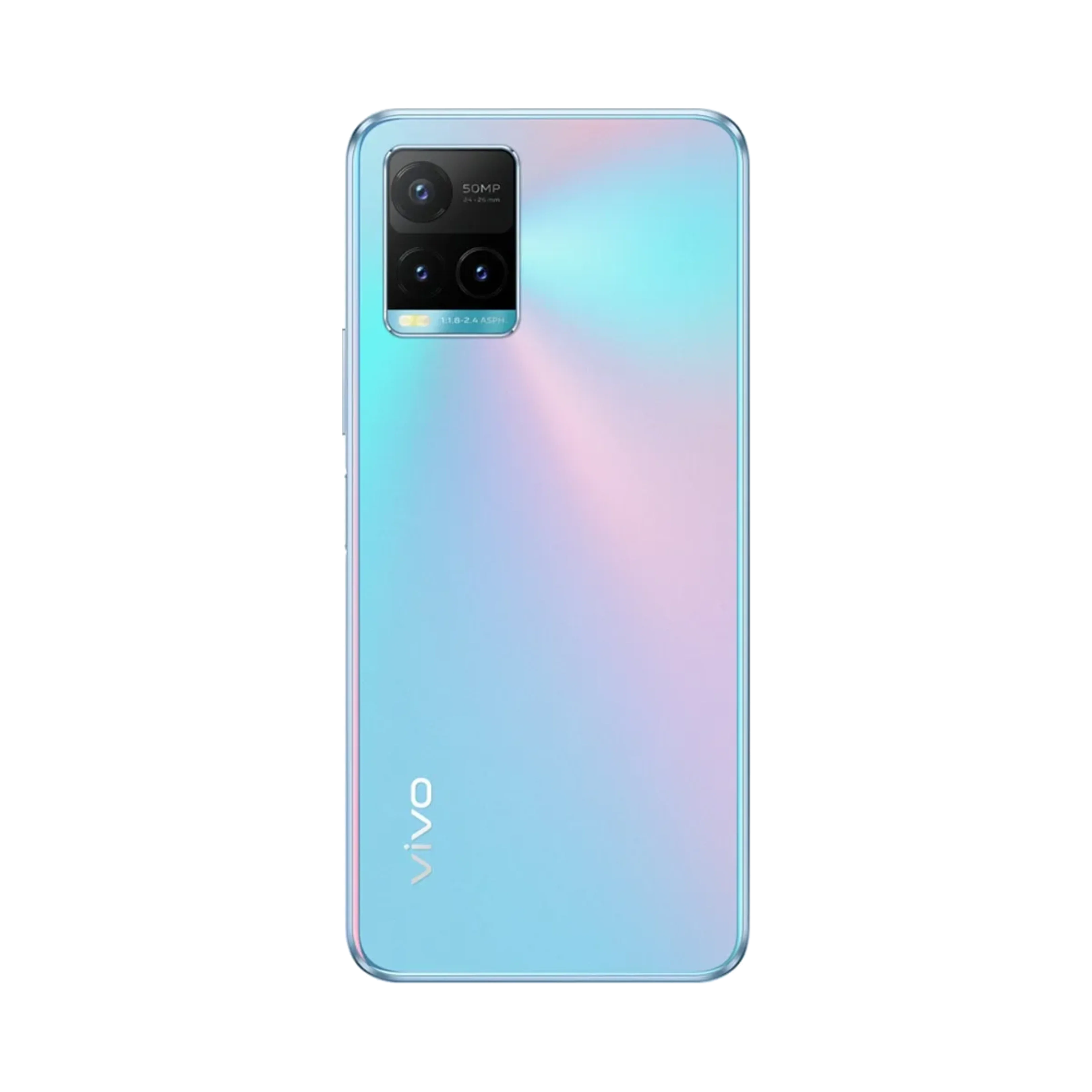 Vivo Y21s - 128 GB - Gün Ortası Rüyası