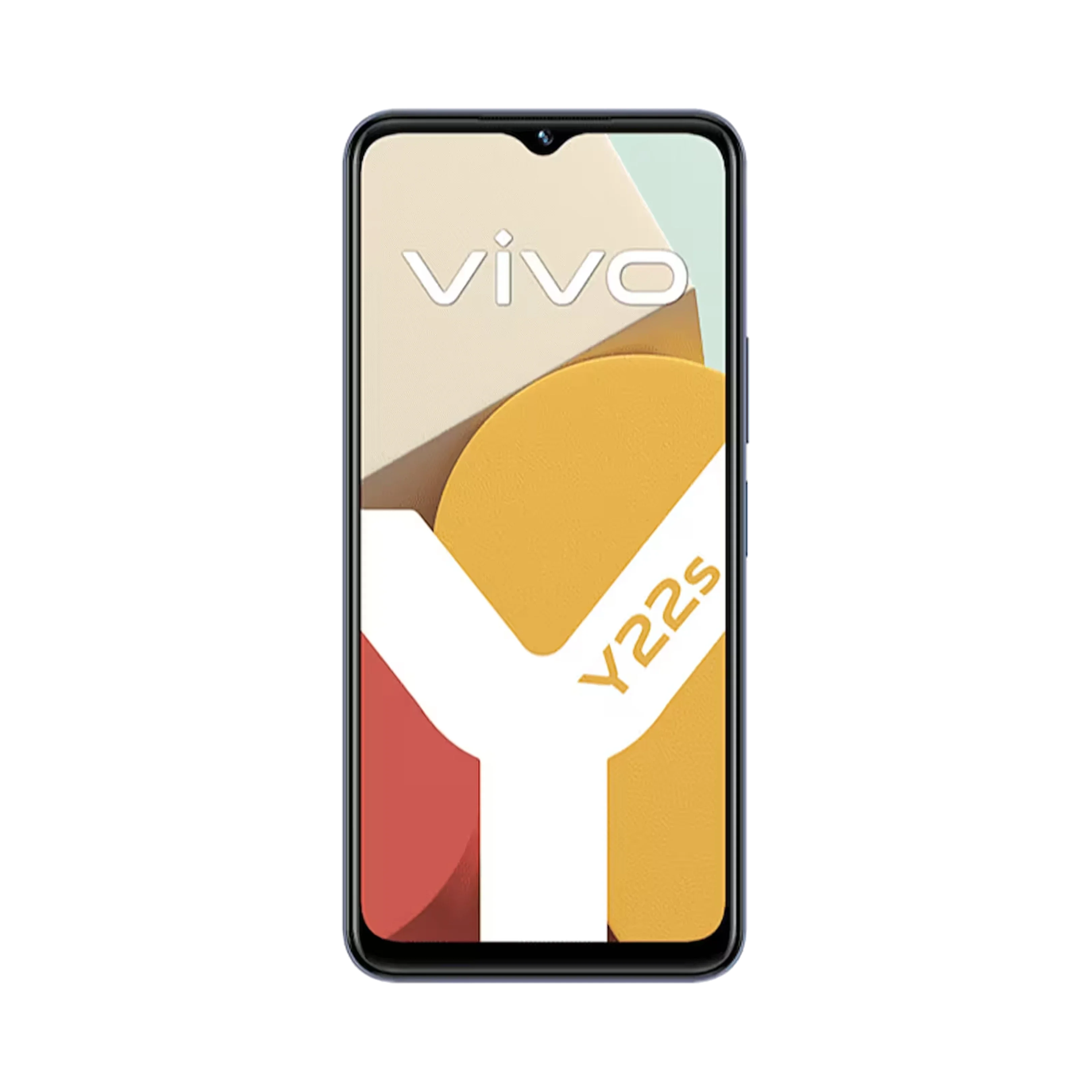 Vivo Y22s - 128 GB - Yaz Esintisi