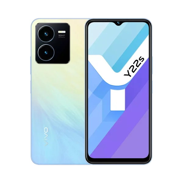 Vivo Y22s - 128 GB - Yaz Esintisi