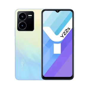 Vivo Y22s - 64 GB - Yaz Esintisi