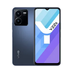 Vivo Y22s - 128 GB - Yıldızlı Mavi