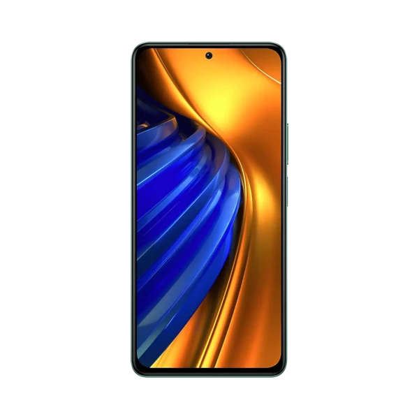 Poco F4 - 128 GB - Siyah - 2