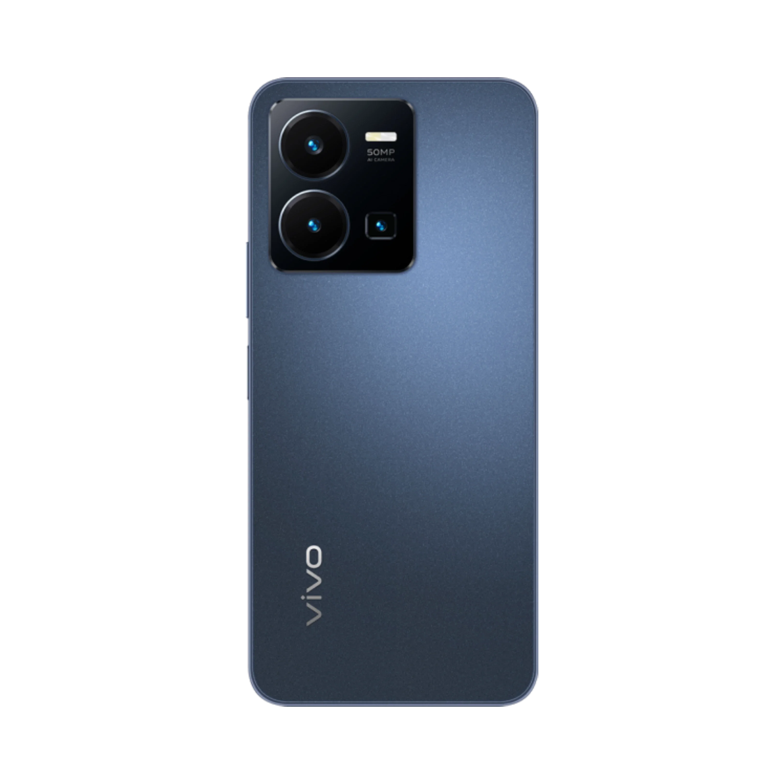 Vivo Y22s - 64 GB - Yıldızlı Mavi