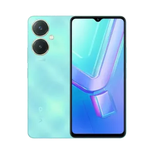Vivo Y27 - 128 GB - Deniz Mavisi