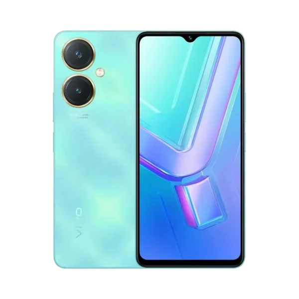 Vivo Y27 - 128 GB - Deniz Mavisi - 1