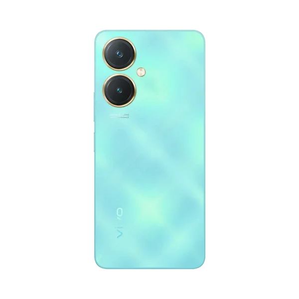 Vivo Y27 - 128 GB - Deniz Mavisi - 3