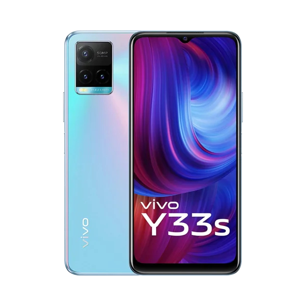 Vivo Y33s - 128 GB - Gün Ortası Rüyası