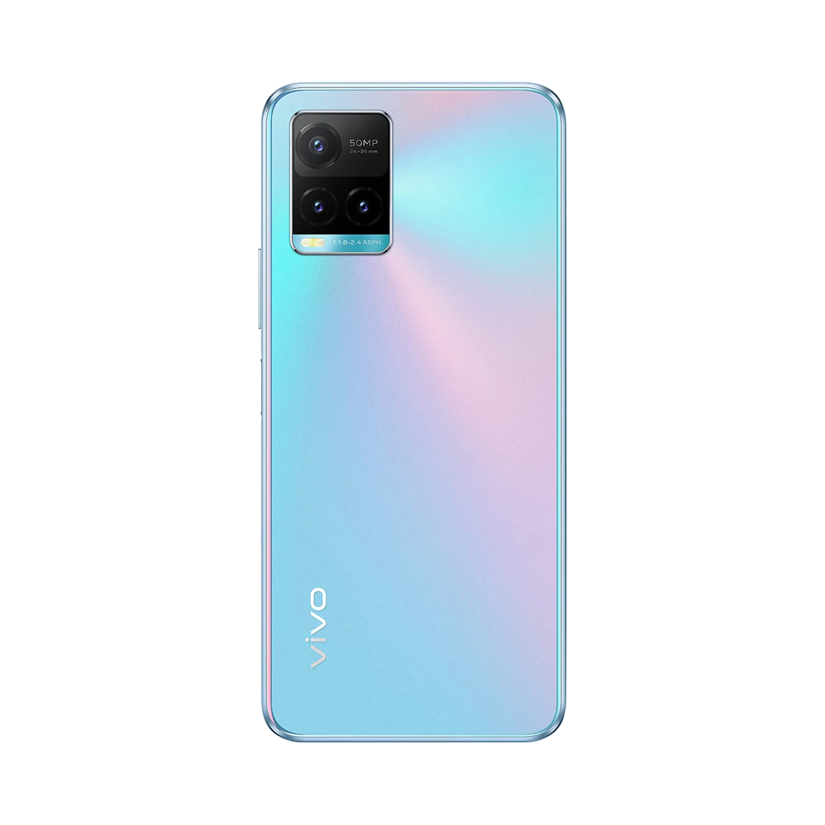 Vivo Y33s - 128 GB - Gün Ortası Rüyası