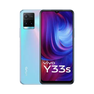 Vivo Y33s - 128 GB - Gün Ortası Rüyası
