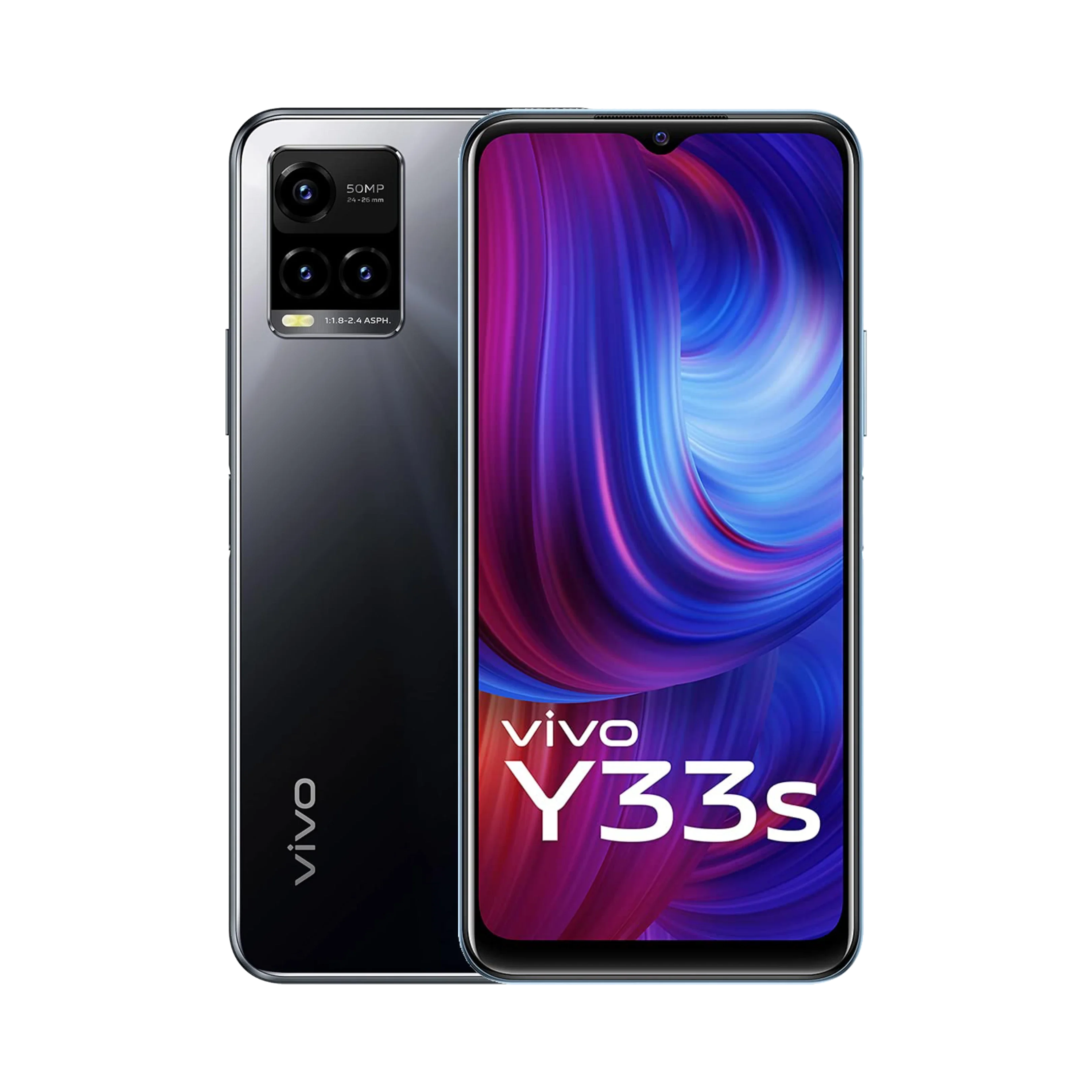 Vivo Y33s