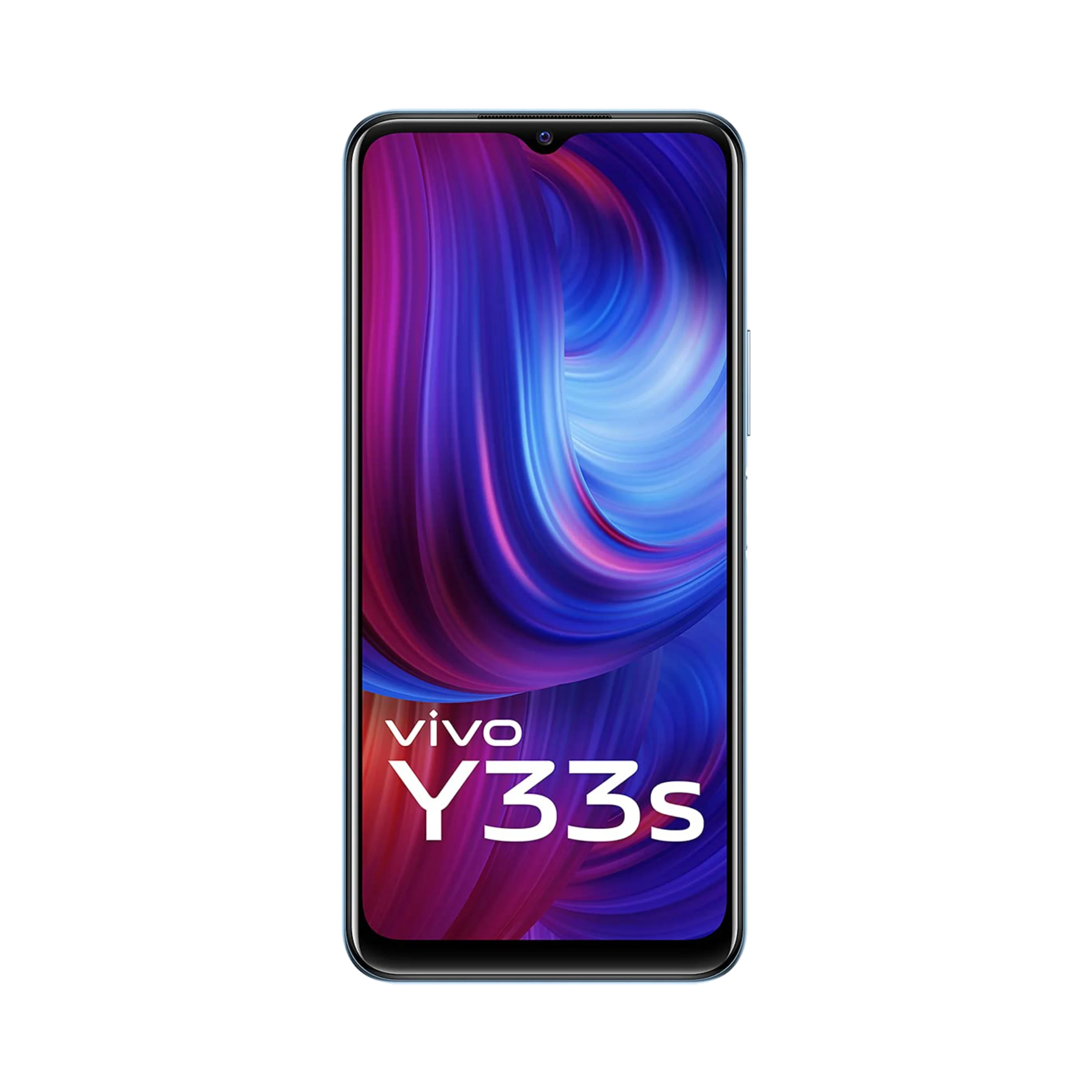 Vivo Y33s - 128 GB - Ayna Siyahı