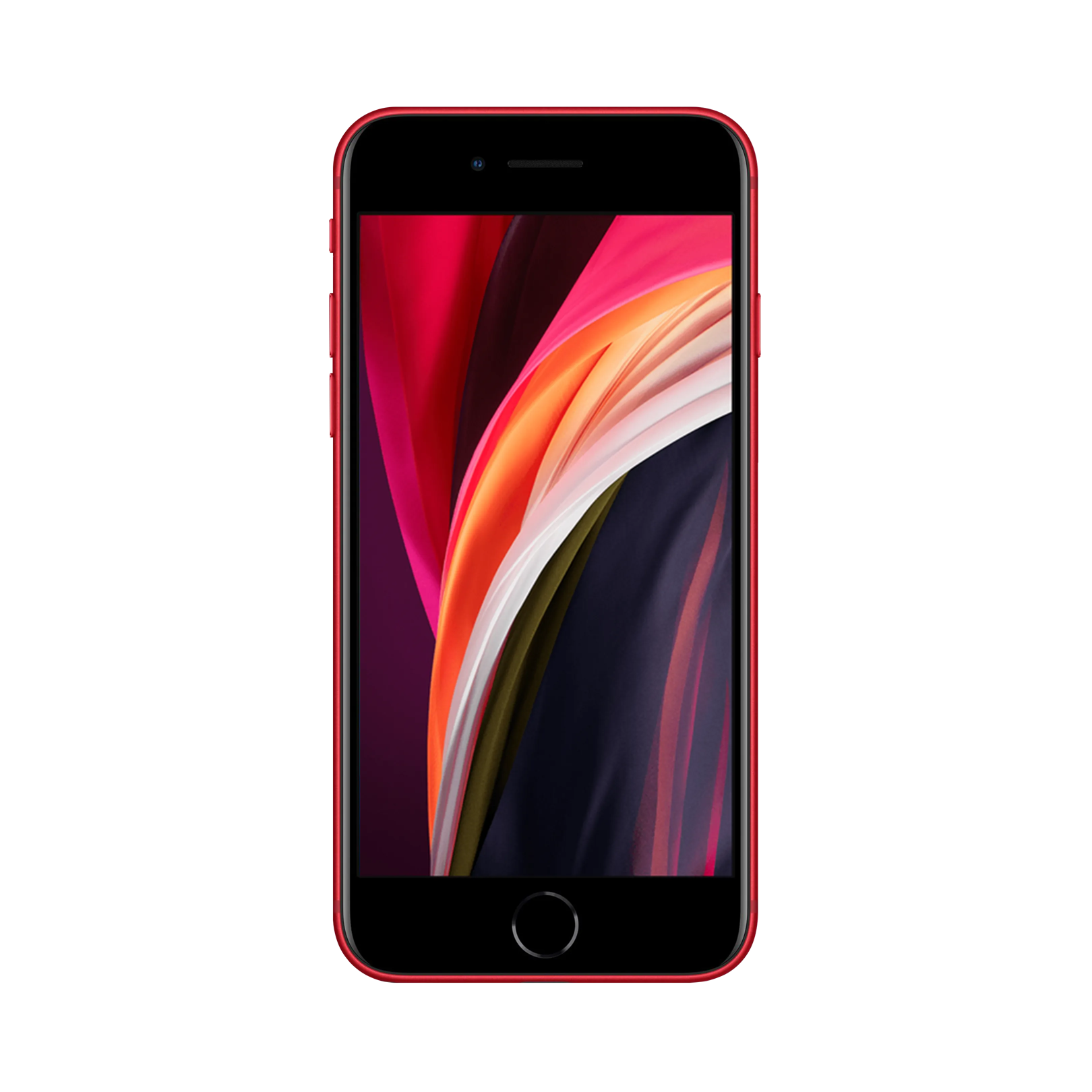 Apple iPhone SE 2020 - 64 GB - Kırmızı