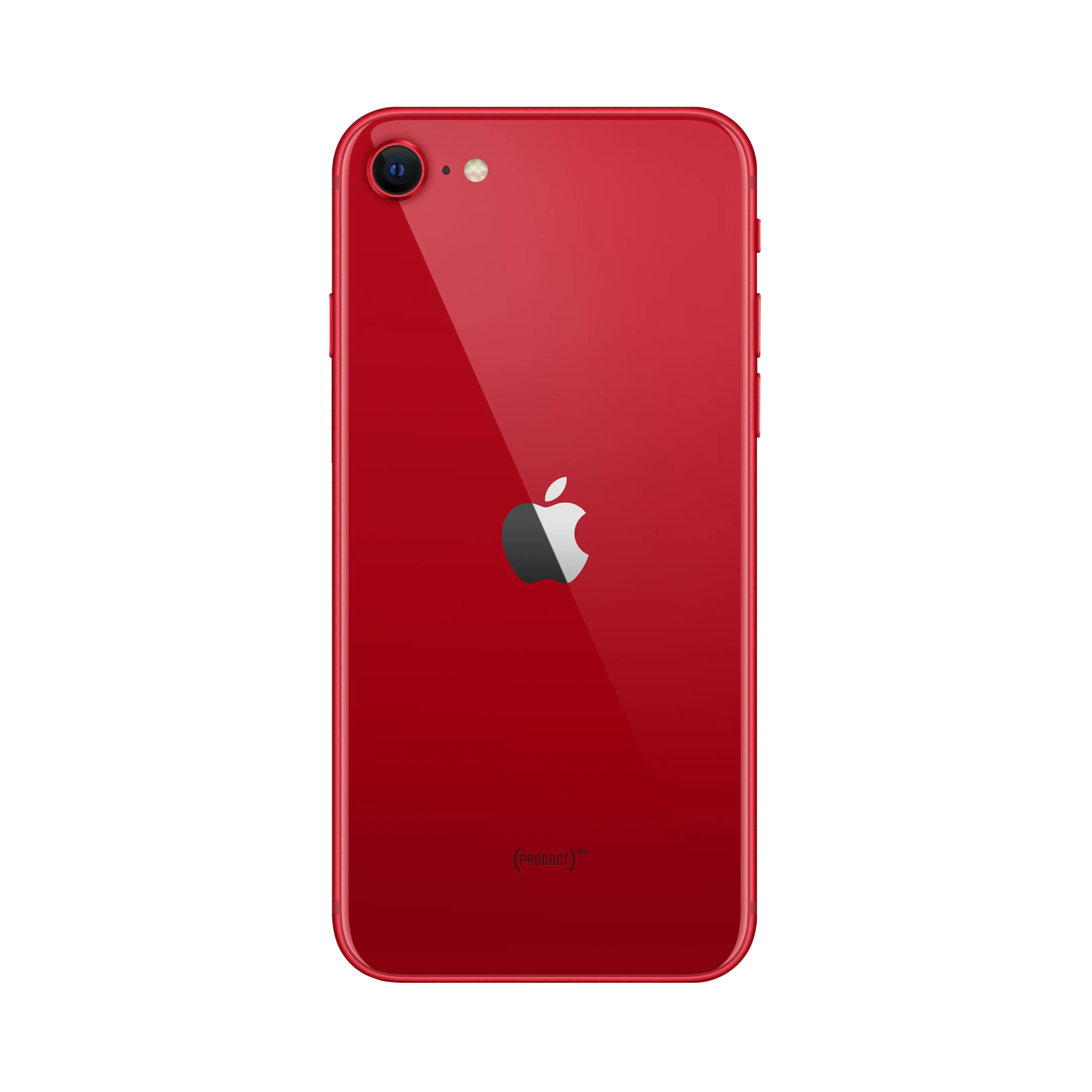 Apple iPhone SE 2020 - 64 GB - Kırmızı