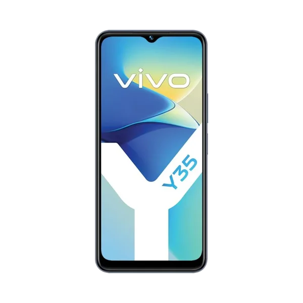Vivo Y35 - 256 GB - Yıldızlı Mavi