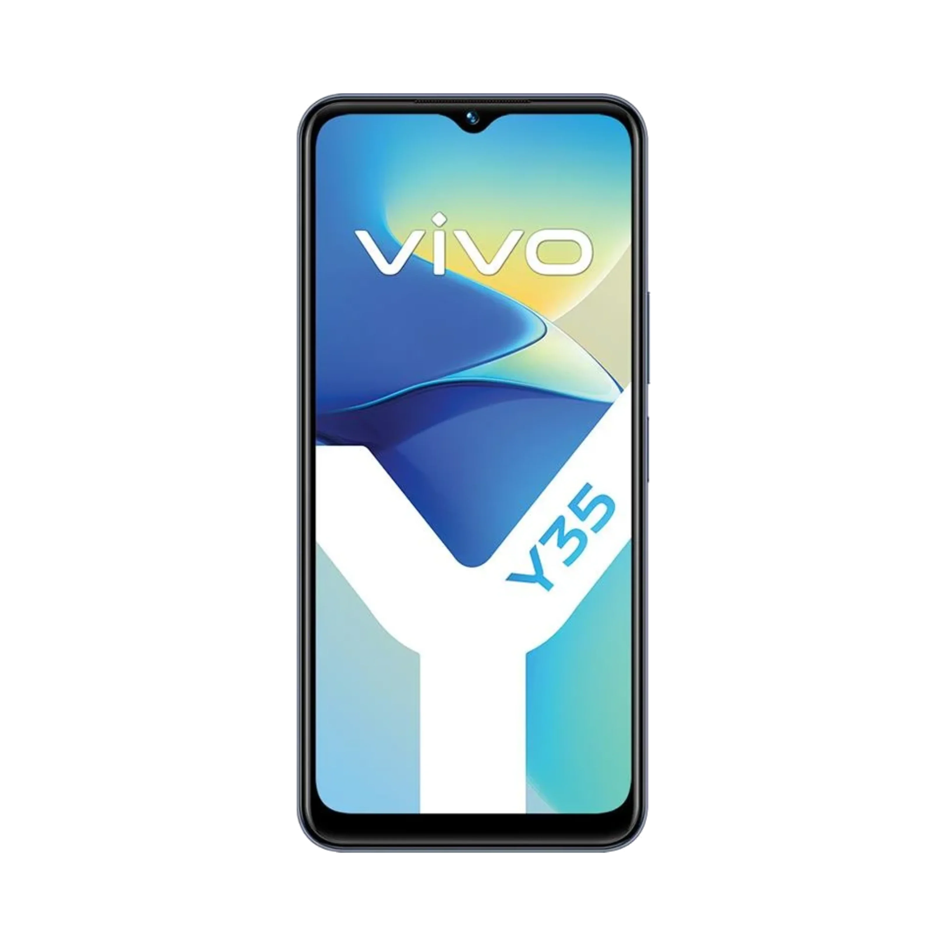 Vivo Y35 - 256 GB - Yıldızlı Mavi