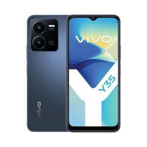 Vivo Y35 - 256 GB - Yıldızlı Mavi