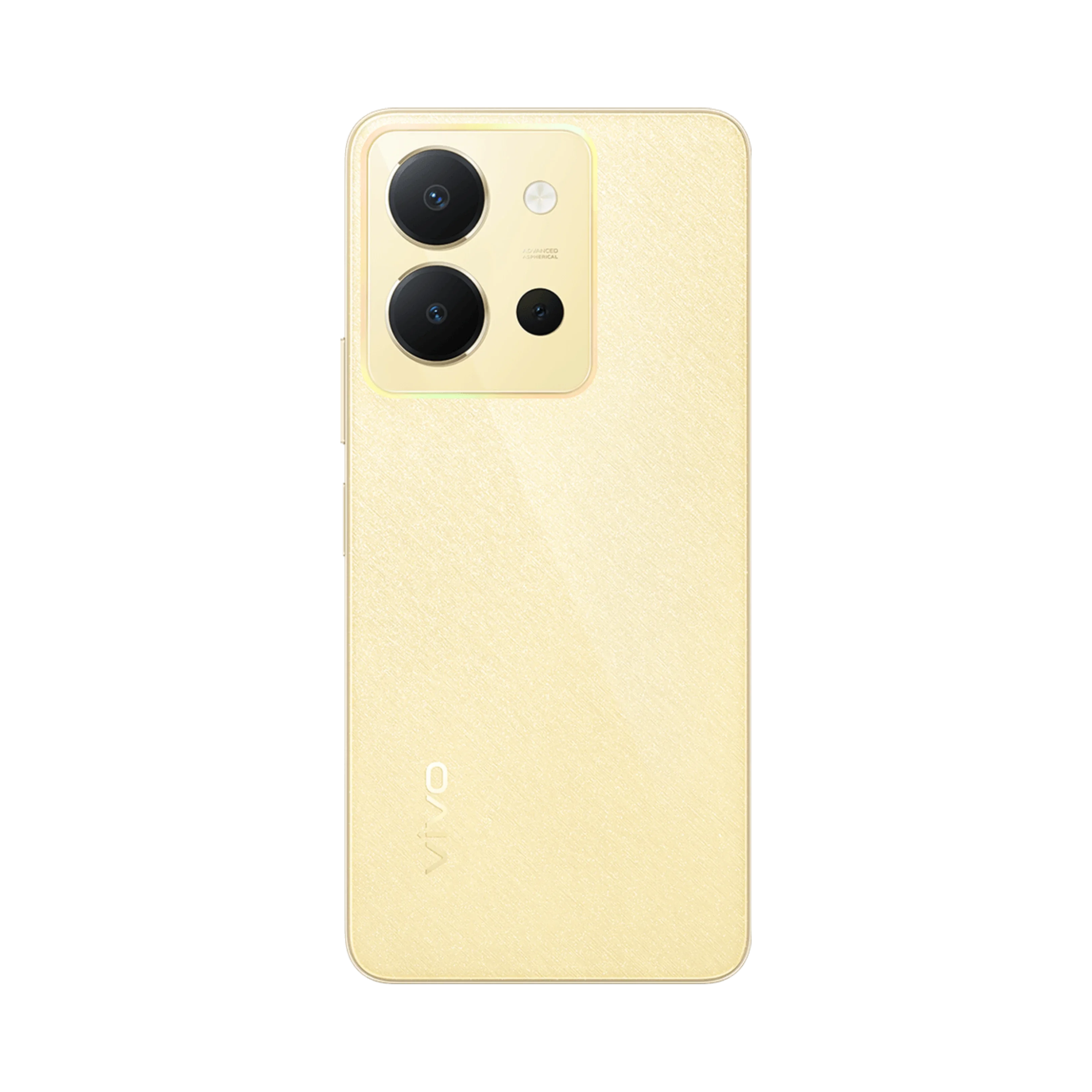 Vivo Y36 - 256 GB - Altın Sarısı