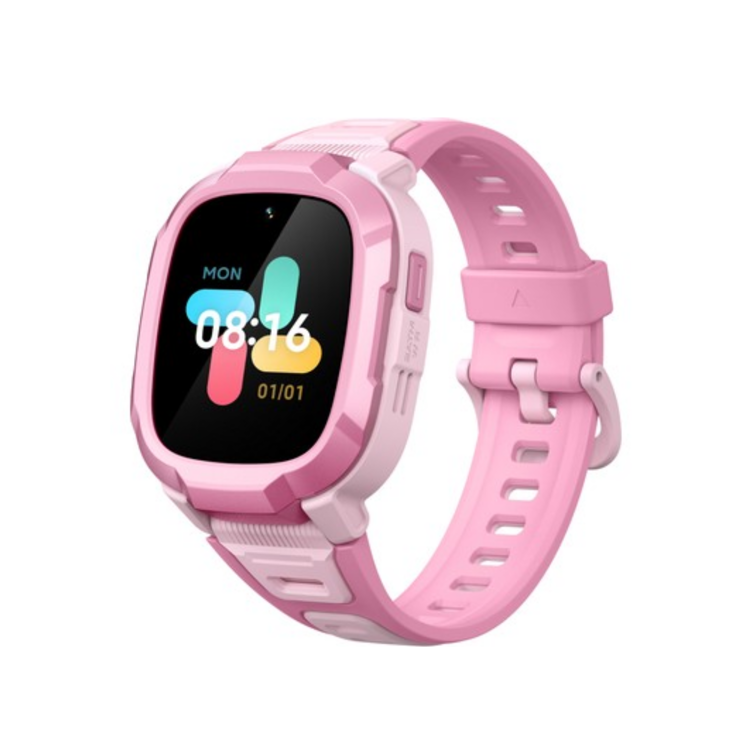 Xiaomi Mibro P6 Akıllı Saat (Pembe) NT-113955