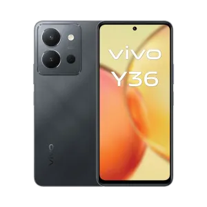 Vivo Y36 - 256 GB - Meteor Siyahı