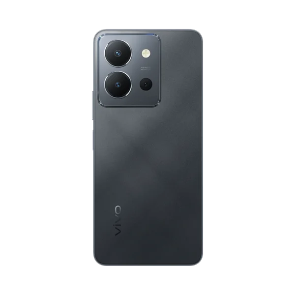 Vivo Y36 - 128 GB - Meteor Siyahı