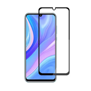 Nettech Samsung Galaxy A55 Uyumlu Ön Koruma Seramik Nano Ekran Koruyucu (Şeffaf) NT-110138