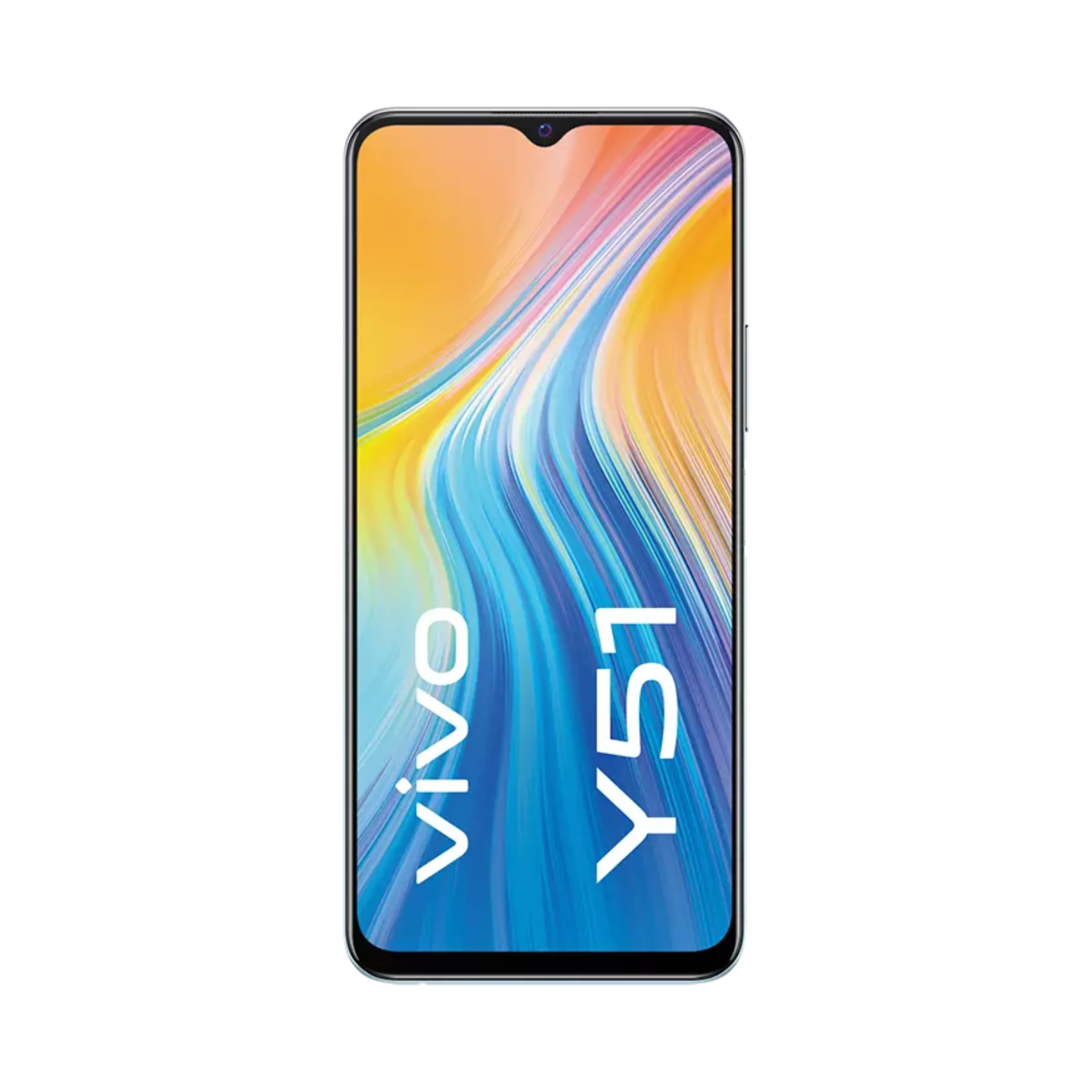 Vivo Y51 - 128 GB - Kristal Senfonisi
