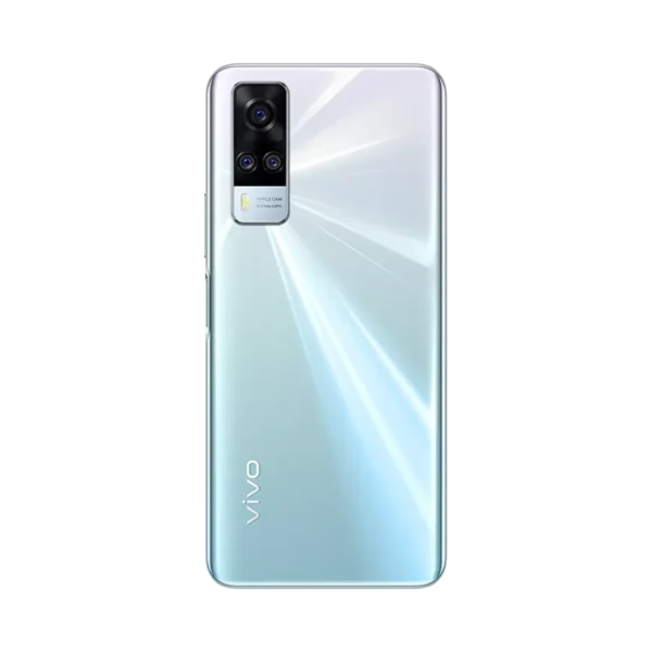 Vivo Y51 - 128 GB - Kristal Senfonisi - 3