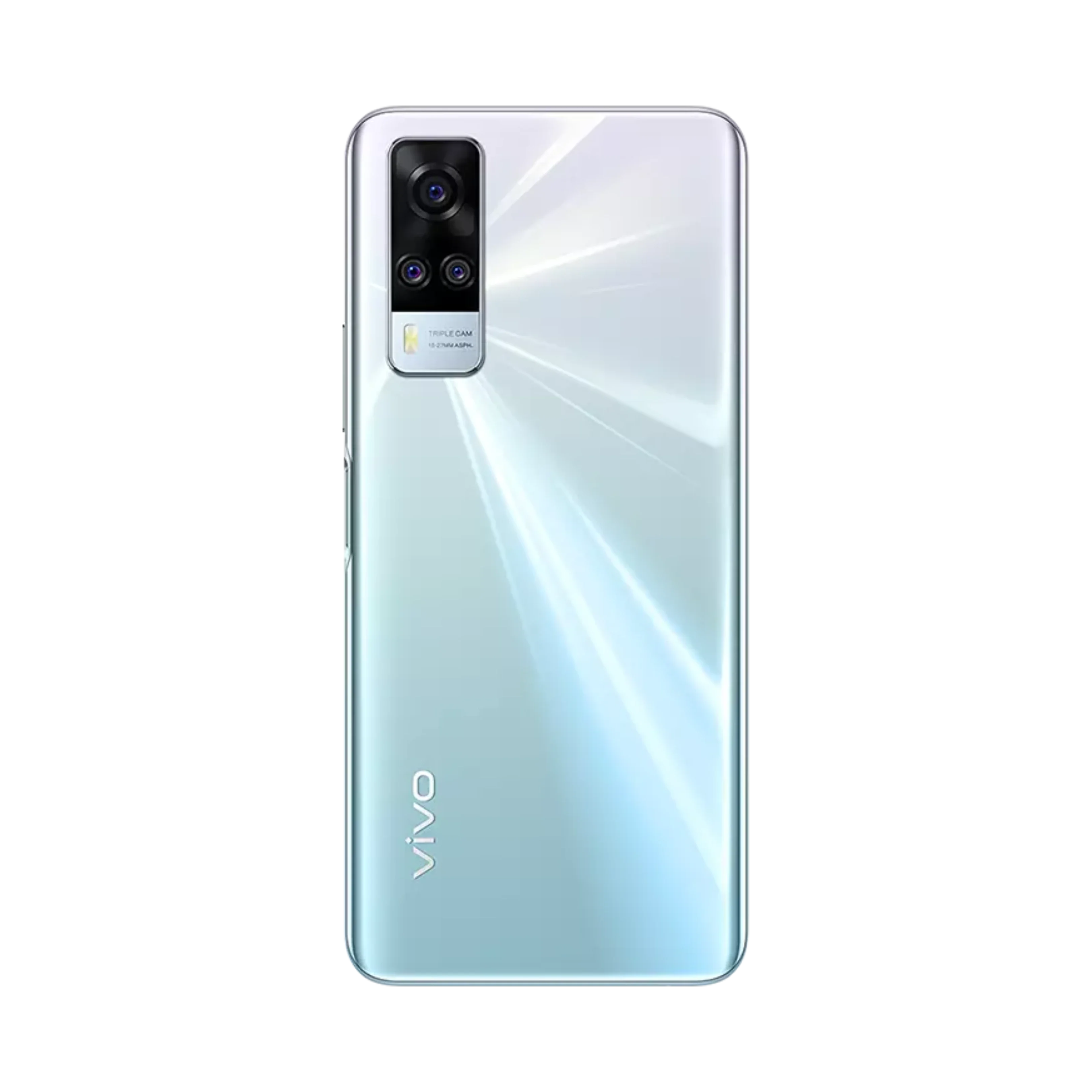 Vivo Y51 - 128 GB - Kristal Senfonisi