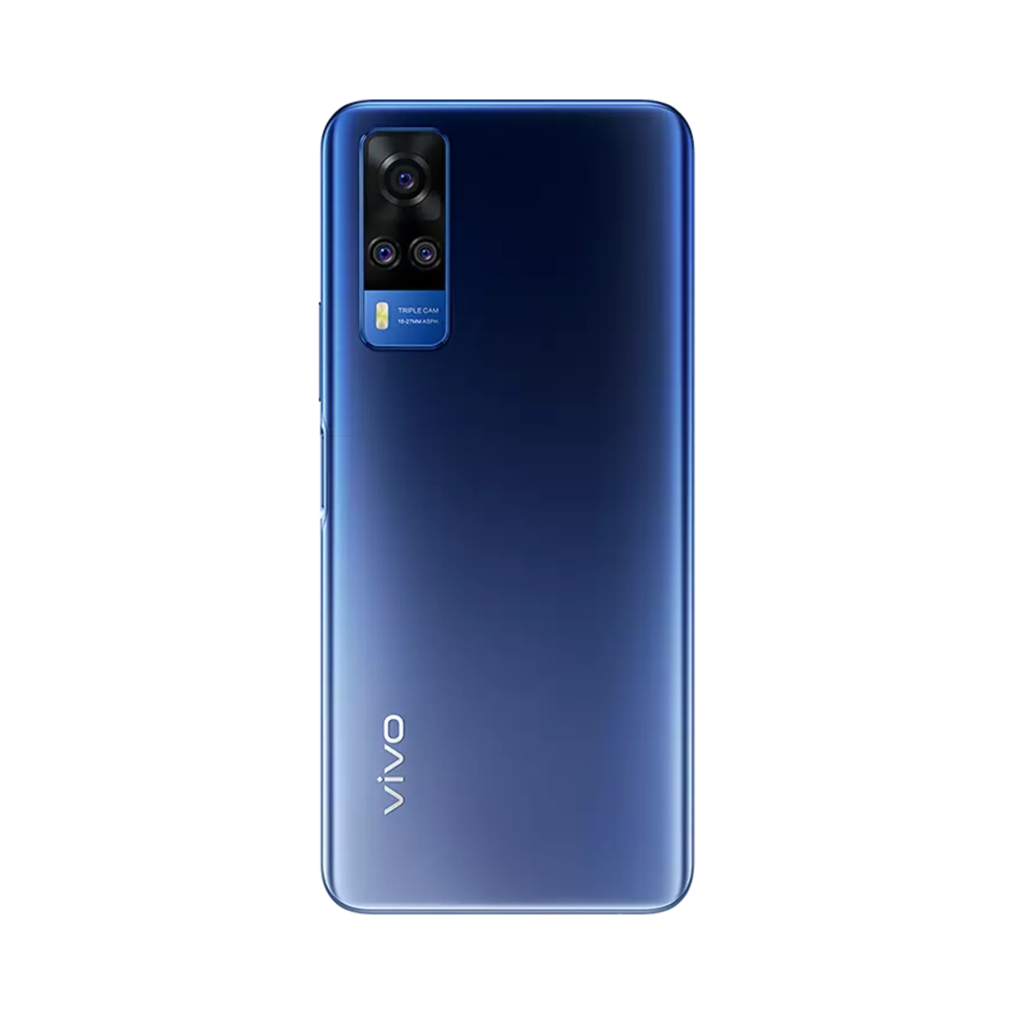 Vivo Y51 - 128 GB - Titanyum Safir