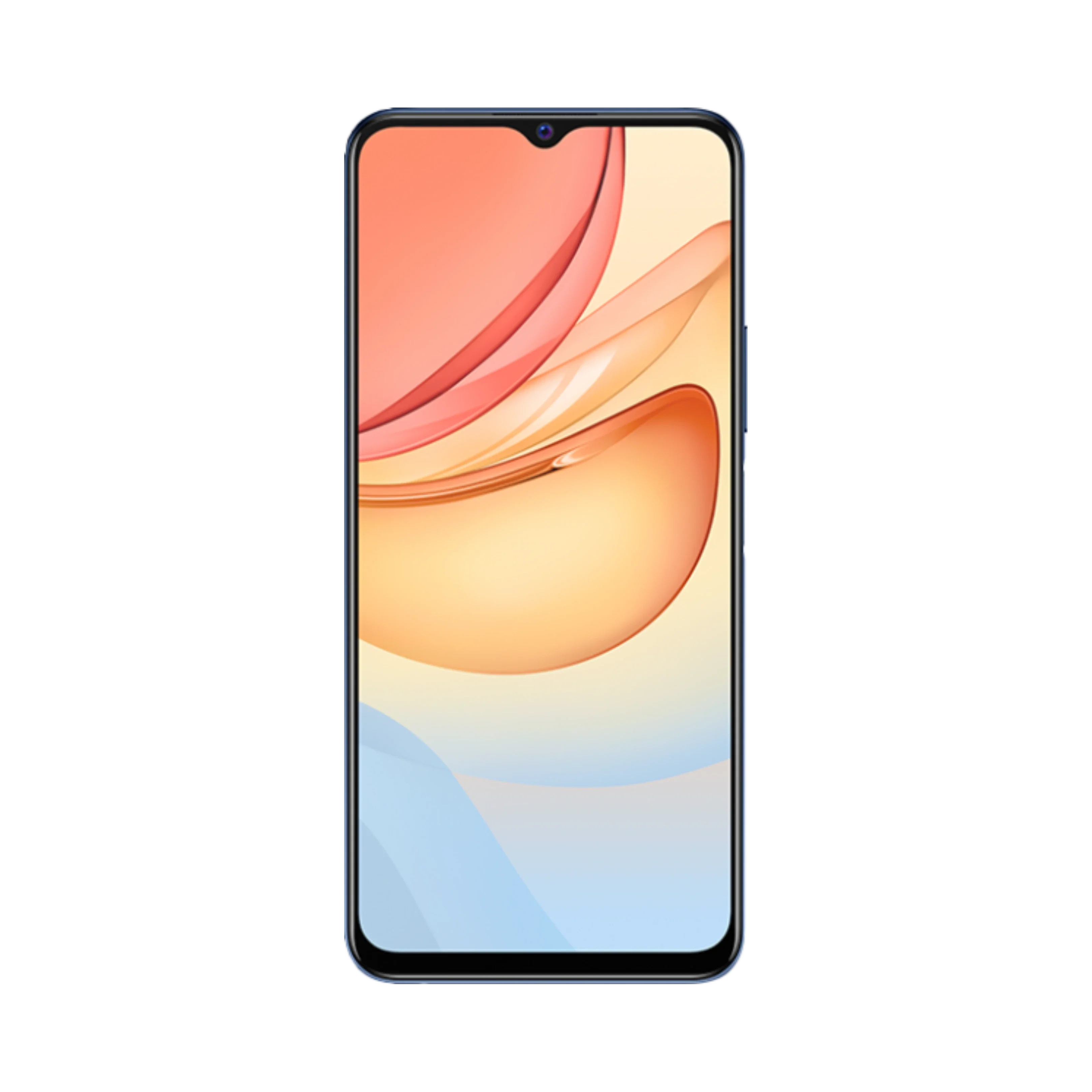 Vivo Y53s - 128 GB - Derin Deniz Mavisi