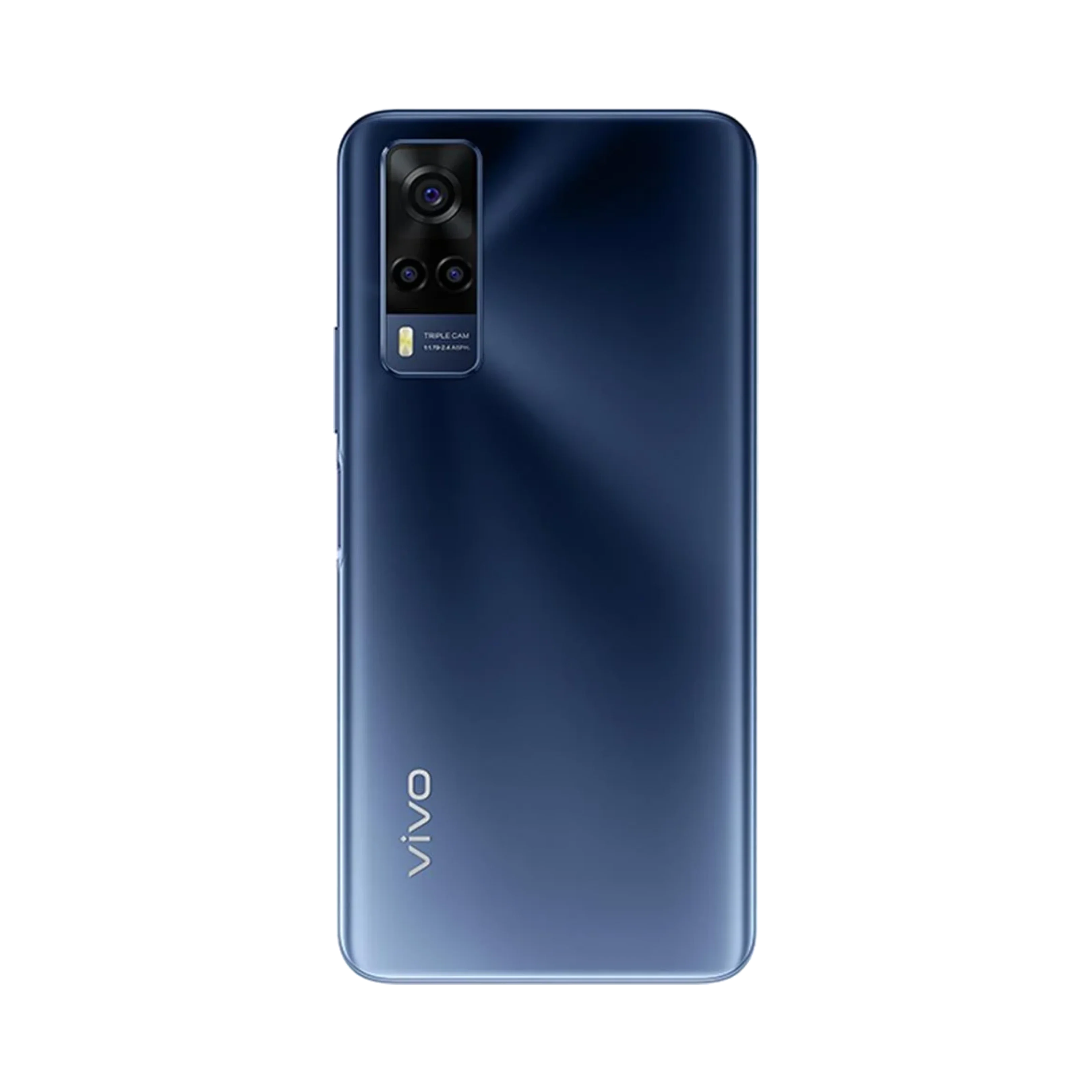 Vivo Y53s - 128 GB - Derin Deniz Mavisi