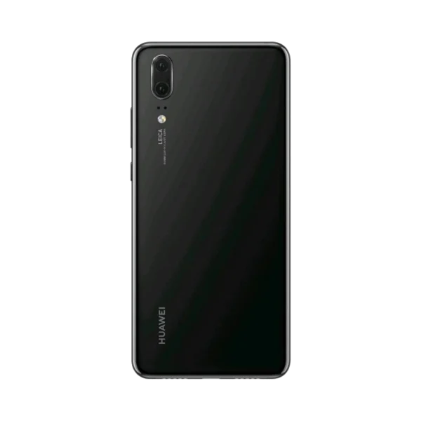 Huawei P20 - 128 GB - Siyah - 3