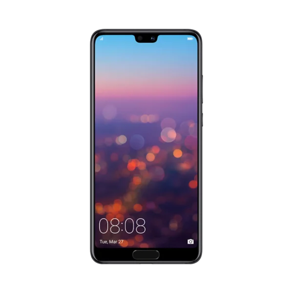 Huawei P20 - 128 GB - Siyah - 2