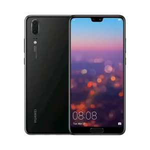Huawei P20 - 128 GB - Siyah