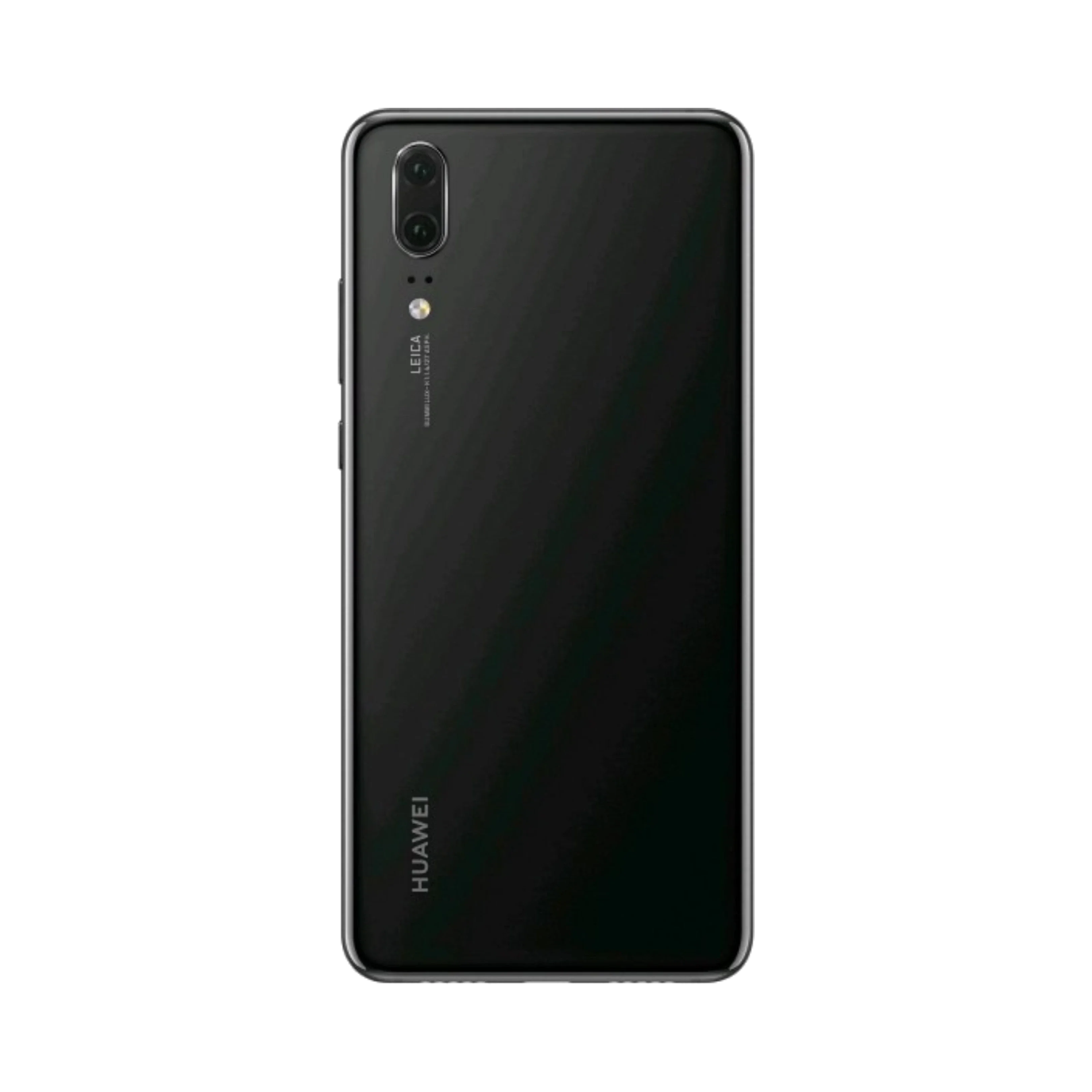 Huawei P20 - 256 GB - Siyah Huawei P20 - 256 GB - Siyah